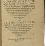 An Herbal for the Bible - photo 1