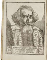 Sammelband of 5 works mostly on the controversy of the comets