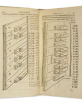 Cogitata physico mathematica; Universae geometriae, mixtaeque mathematicae synopsis; and Novarum observationum physico-mathematicarum