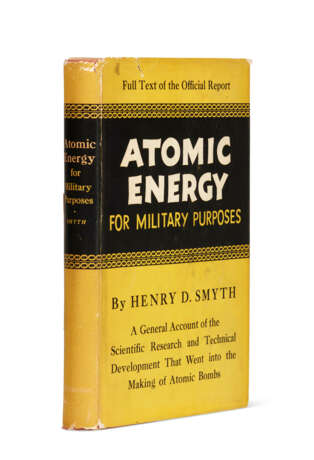 Atomic Energy for Military Purposes - photo 2