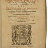 Gynaeciorum sive de mulierum tum communibus, tum gravidarum, parientium, et puerperarum affectibus et morbis - photo 3