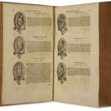 Gynaeciorum sive de mulierum tum communibus, tum gravidarum, parientium, et puerperarum affectibus et morbis - фото 4