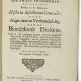 Historia insectorum Generalis - фото 1