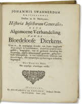 Historia insectorum Generalis