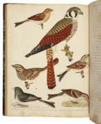 Alexander Wilson. American Ornithology