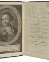 A complete set of the official accounts of Cook’s Pacific voyages