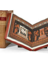 Collection of Etruscan, Greek and Roman Antiquities from the Cabinet of the Hon. William Hamilton