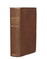 Missionary Travels and Researches in South Africa