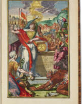 Le grand tableau de l'univers