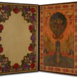 Three erotic livres d'artiste in fine bindings - Auktionsarchiv