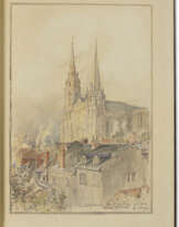 La Cathédrale