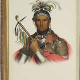 History of the Tribes of North America - фото 4