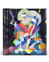 Rabelais's Pantagruel