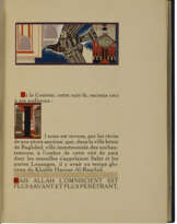 Histoire charmante de l'adolescente