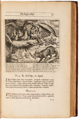 Aesop's Fables - фото 3