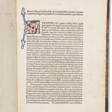 De montibus, William Morris's copy - Архив аукционов