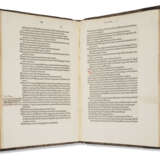 De montibus, William Morris's copy - photo 3