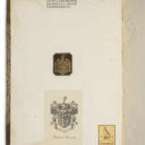 De montibus, William Morris's copy - Foto 4