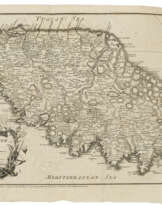 An Account of Corsica