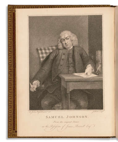 The Life of Samuel Johnson - Foto 3