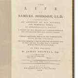 The Life of Samuel Johnson - фото 4