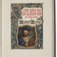 Robert Burns's "Scots Wha Hae..." - Auction prices