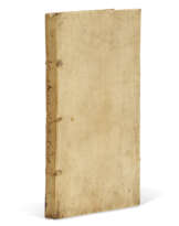 Ignatius his Conclave, the Bradley Martin copy