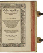 Erasmus Roterodamus. De duplici Copia, Parabolae, and Collectanea Adagiorum