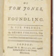 Tom Jones - Auction archive