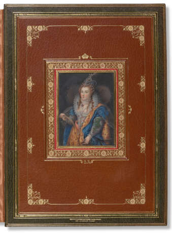 Mary Stuart - photo 1