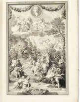 Ovid's Metamorphoses