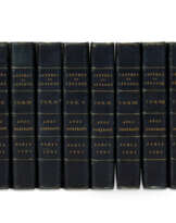 Letters of Madame de Sevigne, extra-illustrated