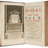 The Works of that Famous Poet, Mr. Edmond Spenser ... with other new Additions Never before in Print - фото 1