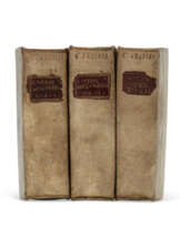 Pliny's Natural History