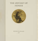 Homer's Odyssey - photo 1