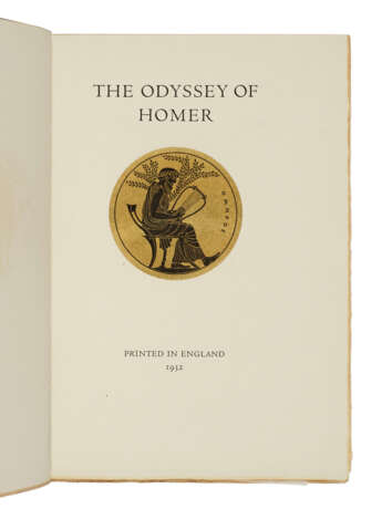 Homer's Odyssey - фото 1