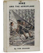 Sinclair Lewis. Hike and the Aeroplane