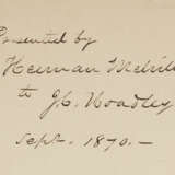 Herman Melville - photo 1