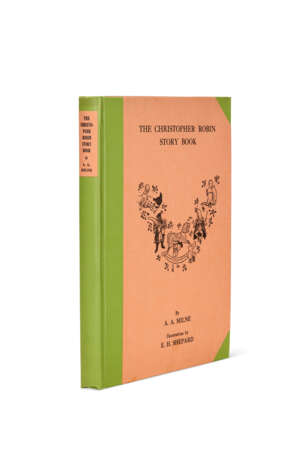The Christopher Robin Story Book - Foto 1