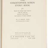 The Christopher Robin Story Book - photo 2