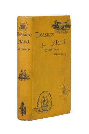 Treasure Island - photo 1