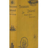 Treasure Island - Foto 1