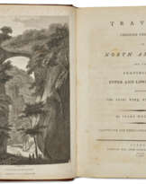 Travels through the states of North America, and in the provinces of upper and lower Canada