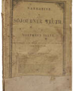 Sojourner Truth. Narrative of Sojourner Truth
