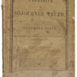 Narrative of Sojourner Truth - Auction archive