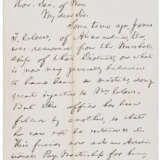 To Stanton on a military appointment - Foto 1