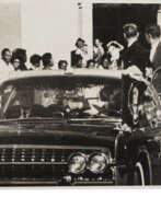 Robert Hill Jackson. The Kennedy assassination as captured by the Associated Press