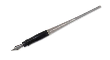 A pen used to sign the Voting Rights Act of 1965
