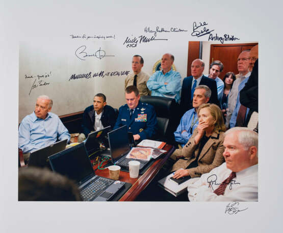 The Situation Room - photo 1