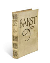 The Story Of Leon Bakst's Life